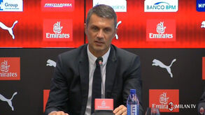 Paolo Maldini: «Modric é perfeito para o Milan, mas..»