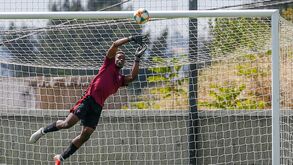 Celton Biai espera dificuldades diante da Arménia