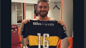 De Rossi no Boca “a 99%”