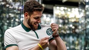 Diogo Araújo troca FC Porto pelo Sporting