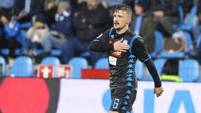 Carlo Ancelotti fecha portas à saída de Mário Rui