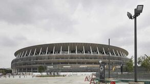 Tóquio'2020: Preparação ao pormenor