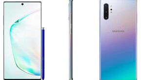 Samsung Galaxy Note 10 Plus: ‘Truque’ no Carregamento rápido?
