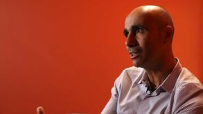 João Capela: «Acordava à noite a querer mudar decisões que tive no jogo»