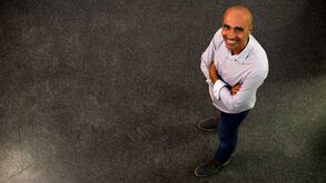 João Capela: «Não há mais erros a favor dos grandes»