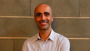 João Capela: «Nunca podes ter medo num jogo»