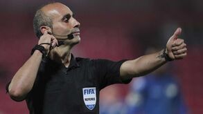 João Capela: «O meu clube  é a Seleção»