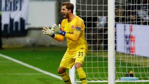 Objetivo é ter Trapp na apresentação