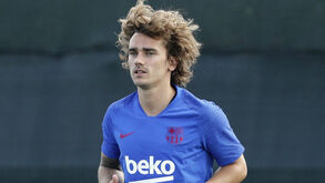 Griezmann: «Sei que vou ser assobiado no Wanda Metropolitano»