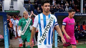 Huddersfield conseguiu o que queria com a 'camisola mais ridícula de sempre'