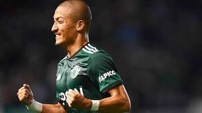Internacional japonês Daizen Maeda anuncia transferência para o Marítimo