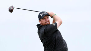 Shane Lowry conquista primeiro major da carreira no Open Championship