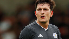 Guardiola quer Maguire e deve vender dois ex-FC Porto