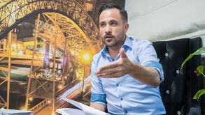 Jorge Oliveira: «Não há dinheiro que pague o que me fizeram passar»