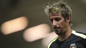 PAOK desiste de Fábio Coentrão