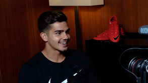 André Silva no Monaco por cinco épocas