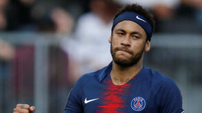 Relação tensa de Neymar com o PSG não é de agora: tudo começou com a lesão no pé