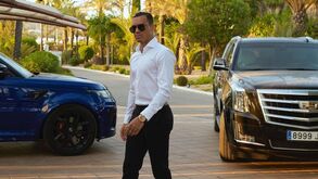 Conheça as 'máquinas' de Raul de Tomas, o novo goleador do Benfica