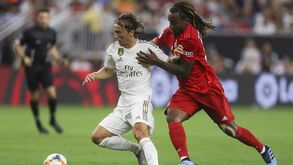 Forbes: são estes os clubes mais valiosos do mundo