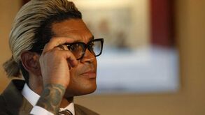 Abel Xavier: «Se tivéssemos conseguido a qualificação para a CAN esta conferência não se realizaria»