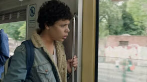 Revelado trailer impressionante da série sobre Carlos Tévez