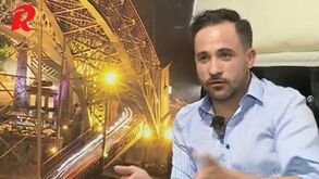 Jorge Oliveira: «Desci com duas notas negativas e outros árbitros tiveram oito»