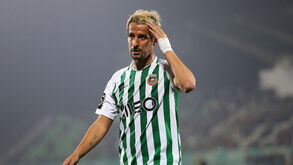 Os contornos do negócio que deixam Fábio Coentrão mais perto do FC Porto