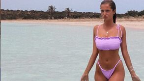 Júlia Palha em versão 