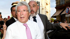 Cerezo dá 'exemplo João Félix': «At. Madrid conseguiu uma posição importante no mundo»