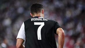 Cristiano Ronaldo deixa concorrência longe: lista dos desportistas que mais recebem por publicação no Instagram