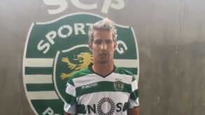 As juras de amor de Coentrão a Benfica e Sporting que os adeptos do FC Porto não esquecem