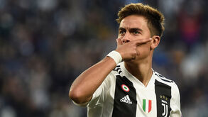 Dybala promete agitar o defeso