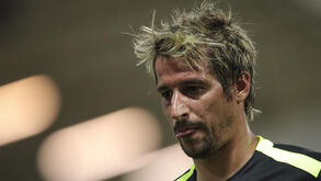 Fábio Coentrão: «Não recebi nenhuma proposta do FC Porto, algo que me encheria de orgulho»