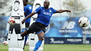 Danilo reintegrado hoje sem castigo