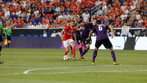 Os jogadores do Benfica um a um: Ao ritmo de Rafa