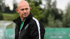 Marcel Keizer: «Ainda há coisas a afinar»