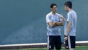 Rui Costa: «Não há intenção de perder os melhores jogadores a menos que seja inevitável»