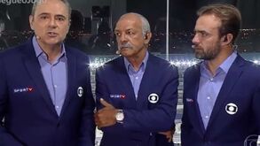 Jorge Jesus comparado ao 