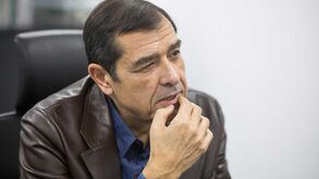 Novo patrão afasta José Eduardo Moniz da TVI