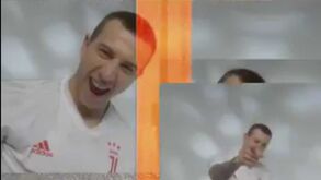 Aí está o equipamento alternativo da Juventus para a nova época