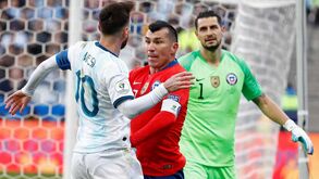 Gary Medel