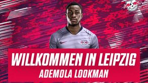 Marco Silva deixa sair Ademola Lookman para o RB Leipzig