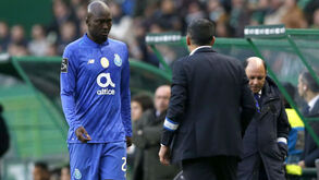 Chaínho e o 'caso' com Danilo: «Sérgio Conceição foi meu colega e sei como ele é»