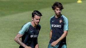 José Fonte e os novos craques da Seleção: «O mister Fernando Santos é um felizardo»