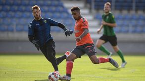 Sp. Braga e Tondela empatam 2-2 no último particular dos minhotos