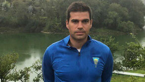 Tiago Fernandes ambiciona 
