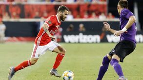 Análise individual aos jogadores do Benfica e um olhar sob os reforços