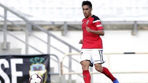 Vasco Braga e Schons operados esta sexta-feira