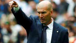 'Operação saída' em curso: 'sobras' de luxo para as quais o Real Madrid procura colocação 