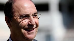 António Fiúsa: «Prometi dez porcos mas vão ser 13. Como já passaram 13 anos vem com juros»
